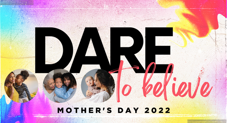 Mother's Day 2022 | Living Faith Online